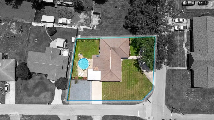 1351 Cr 482n, Lake Panasoffkee, FL 33538 - #3