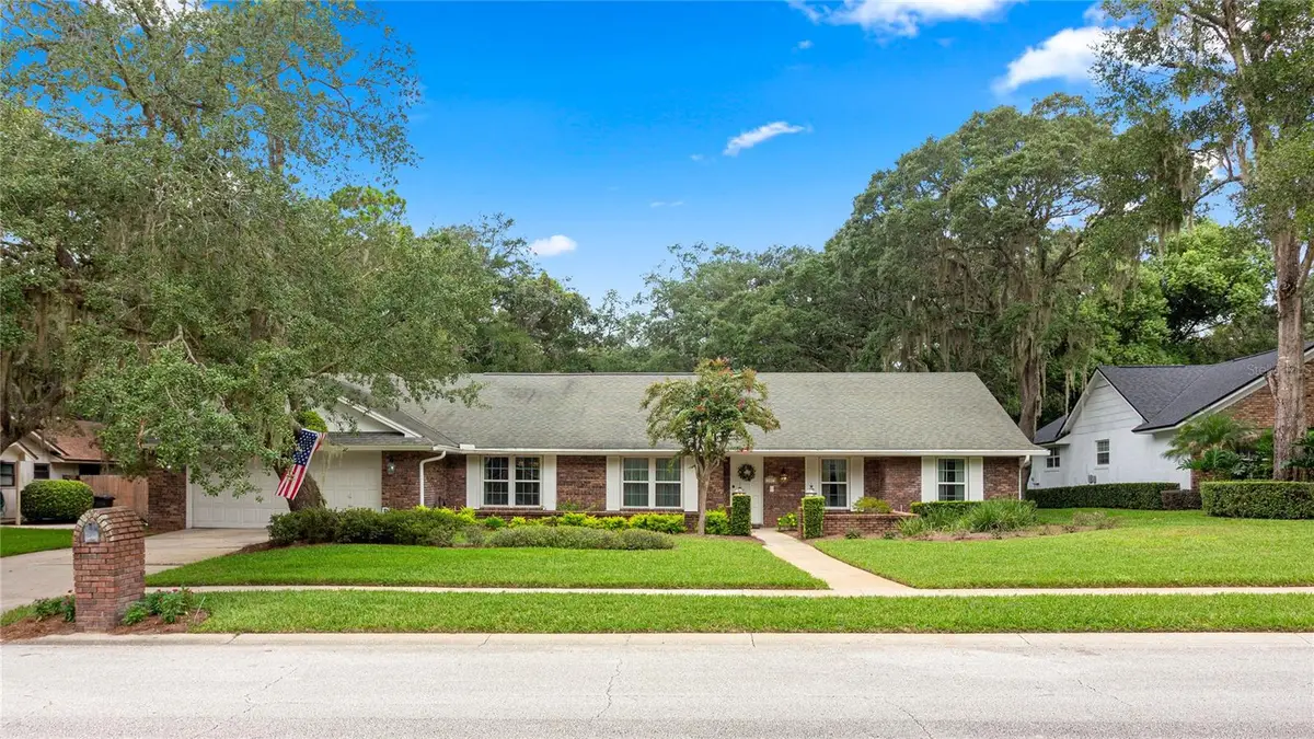 107 Elderberry Lane, Longwood, FL 32779 - #1