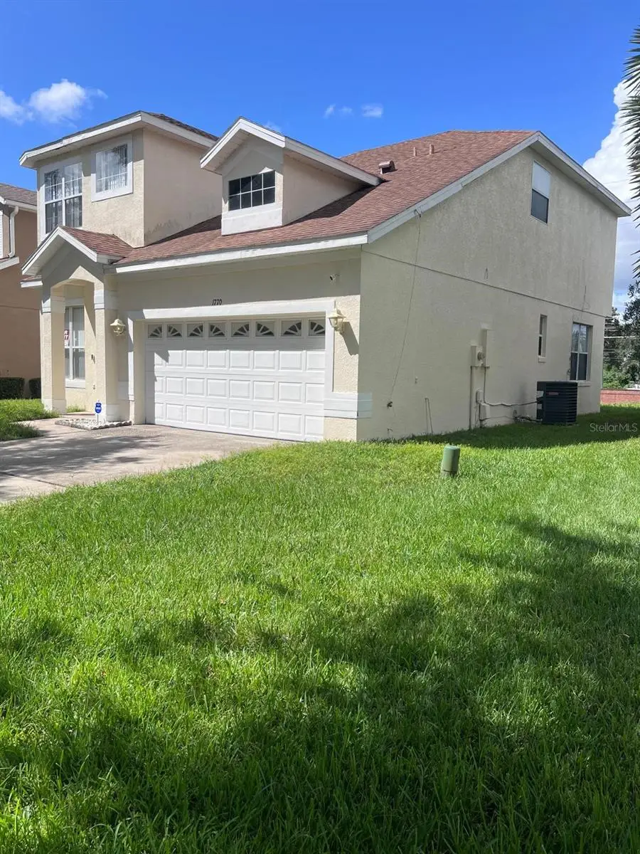 1770 Cambridge Village Court, Ocoee, FL 34761 - #2