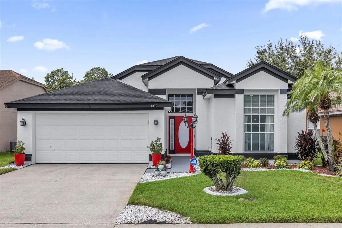 502 Brightview Drive, Lake Mary, FL 32746 - #1
