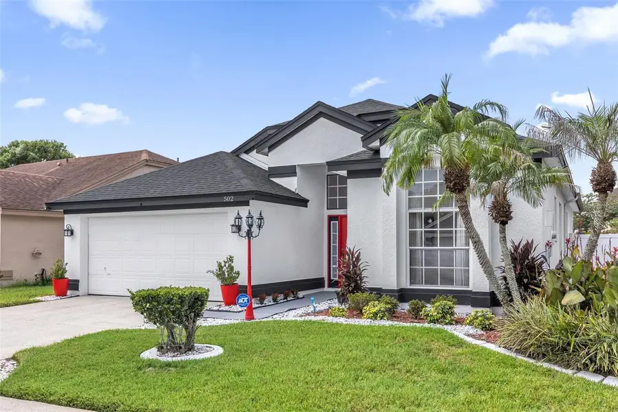502 Brightview Drive, Lake Mary, FL 32746 - #2