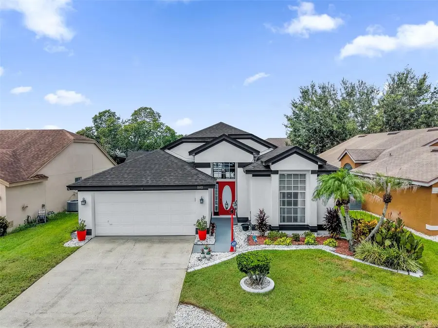 502 Brightview Drive, Lake Mary, FL 32746 - #3