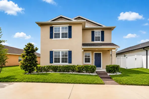 1021 Silverbell Trail, ST CLOUD, FL 34771