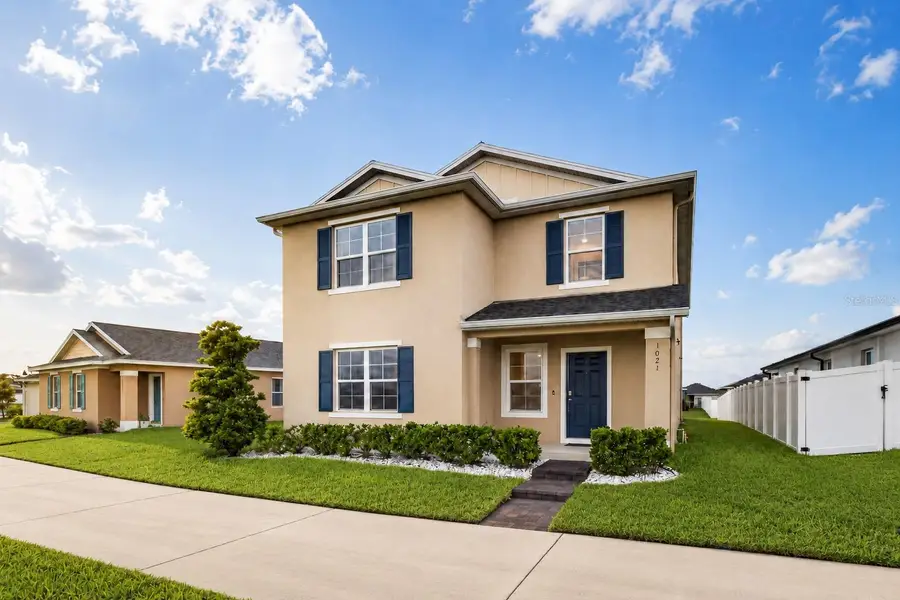 1021 Silverbell Trail, Saint Cloud, FL 34771 - #2