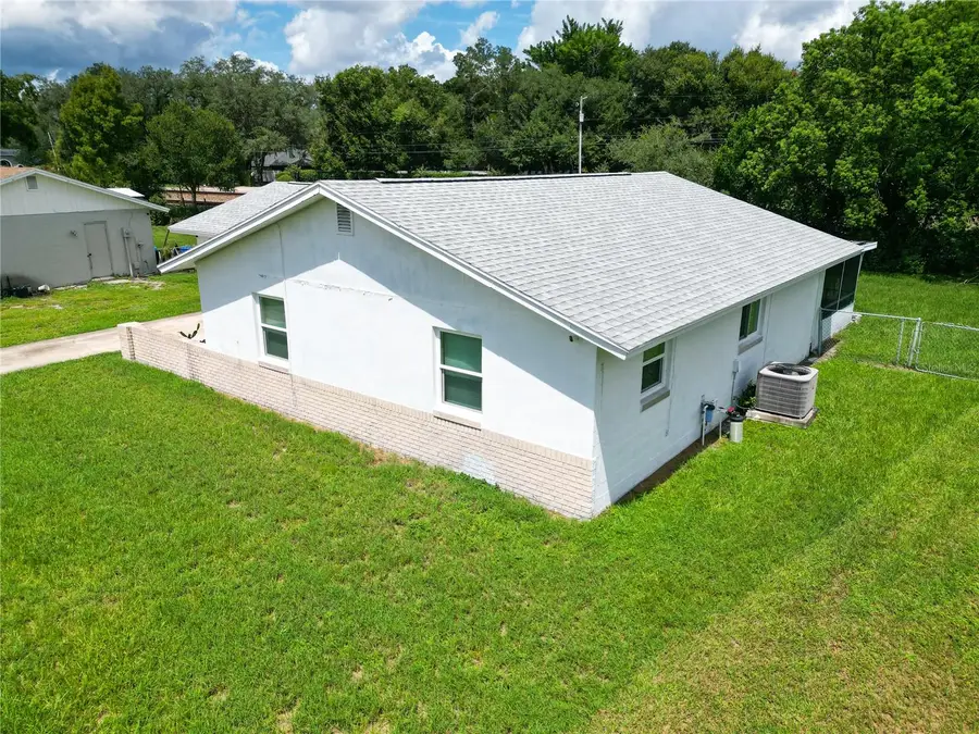 206 Melissa Court, Sanford, FL 32773 - #2