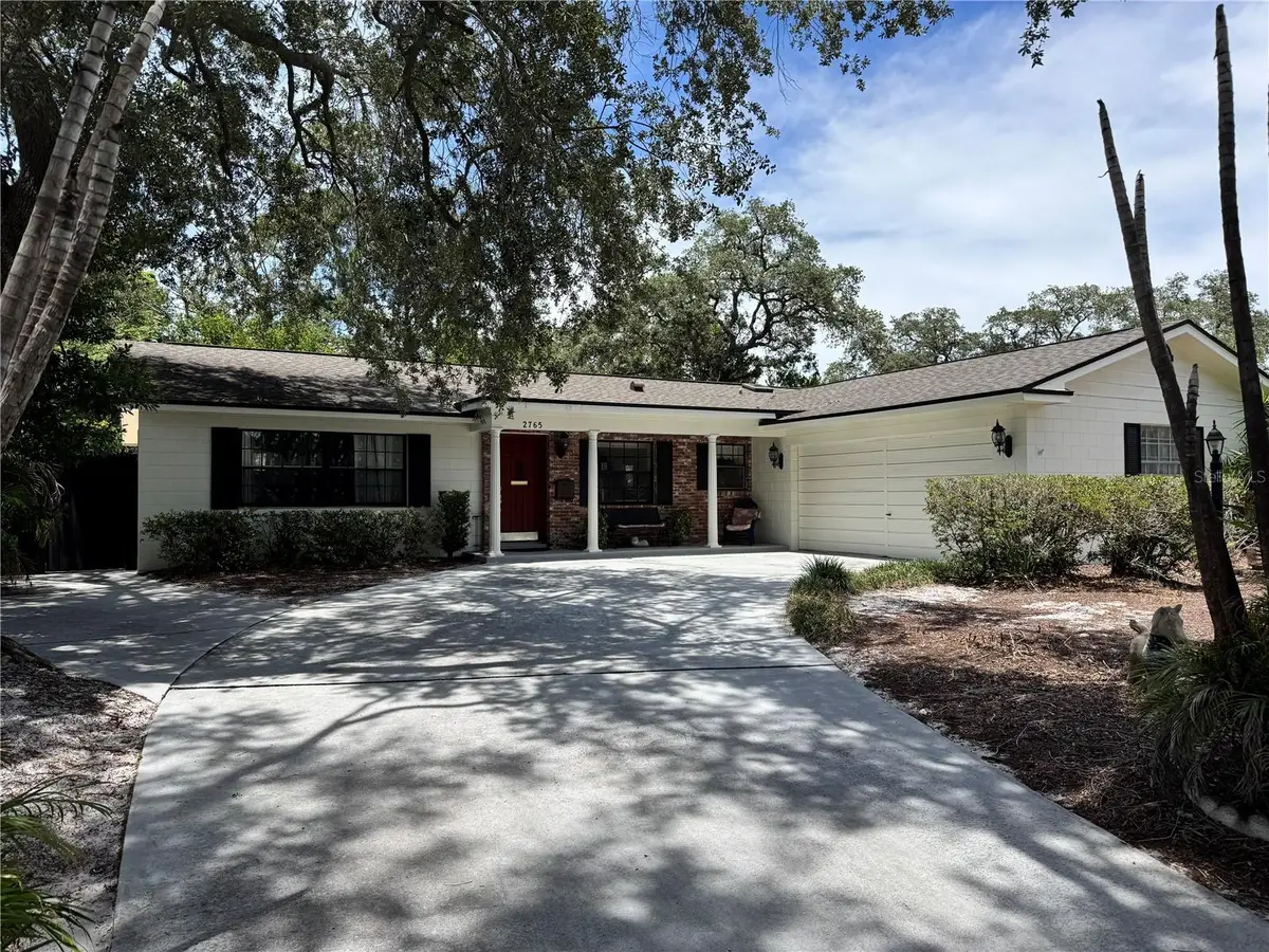 2765 Abbey Road, Winter Park, FL 32792 - #1