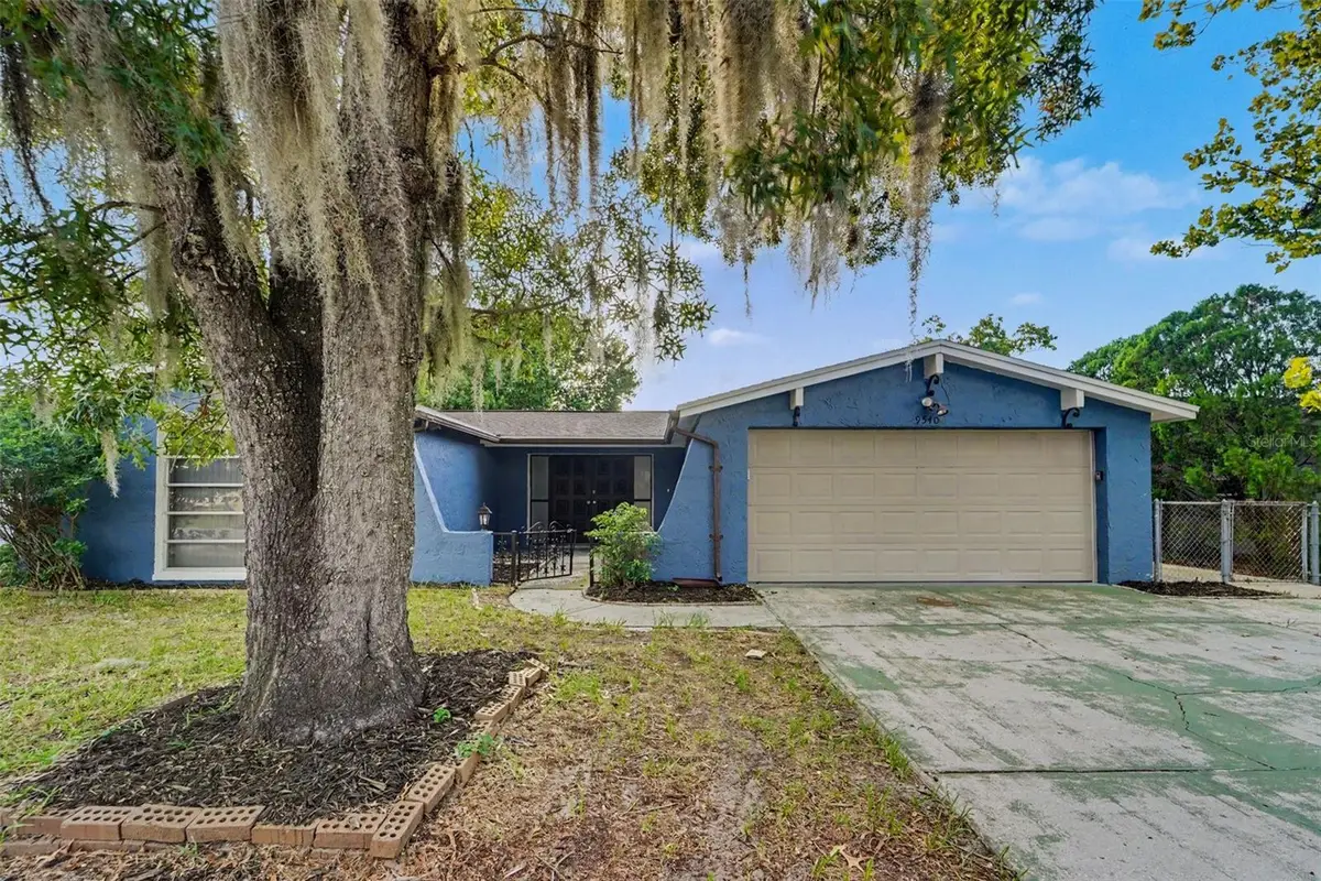 9540 Rainbow Lane, Port Richey, FL 34668 - #1
