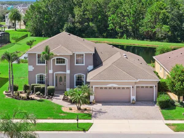 2040 Hawks Landing Drive, ORLANDO, FL 32820