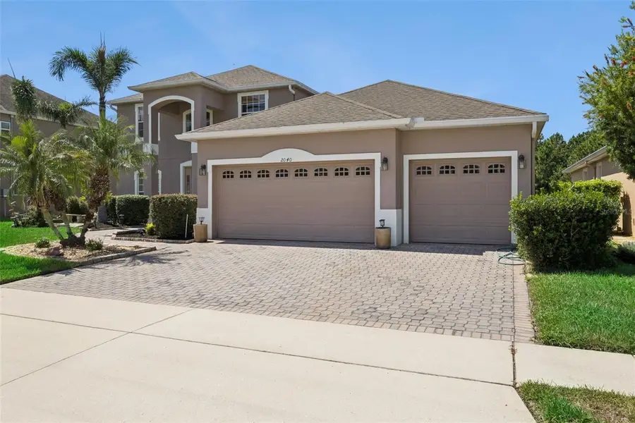 2040 Hawks Landing Drive, Orlando, FL 32820 - #2