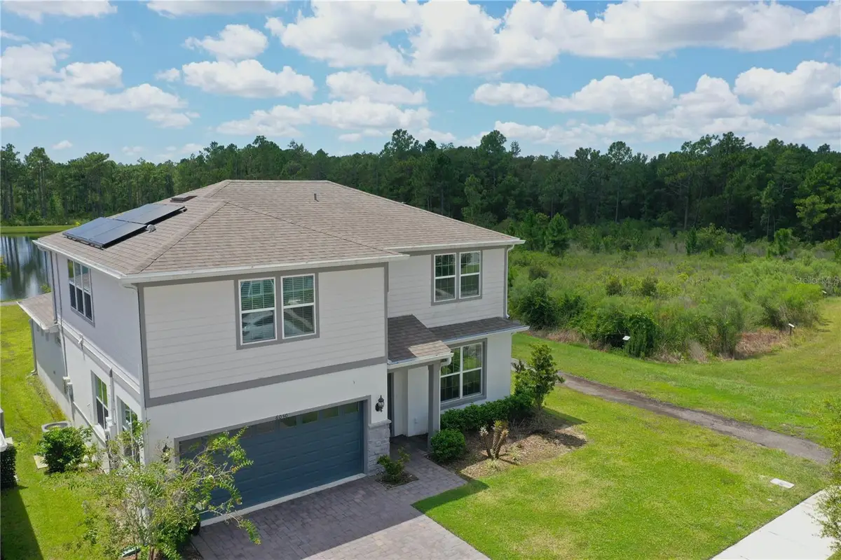 6030 Arbor Watch Loop, Orlando, FL 32829 - #1