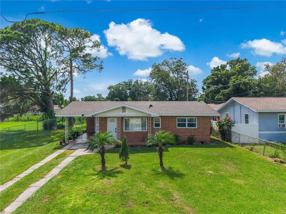 723 24th Street Nw, Winter Haven, FL 33881 - #1