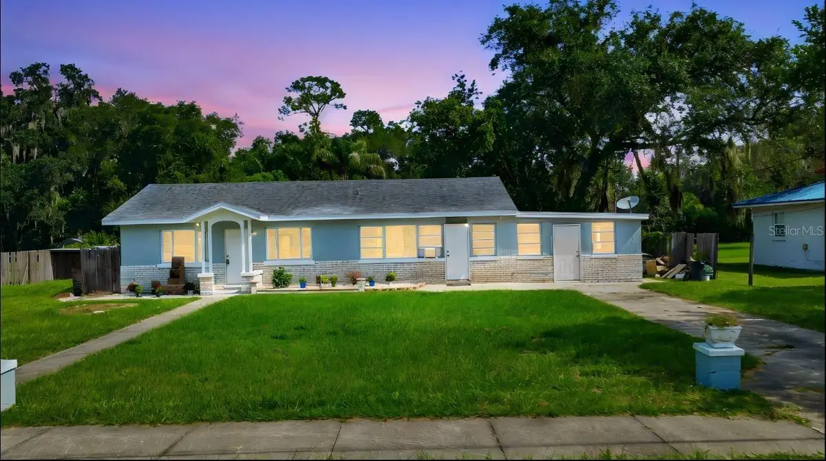 8 Smyrna Drive, Debary, FL 32713 - #1