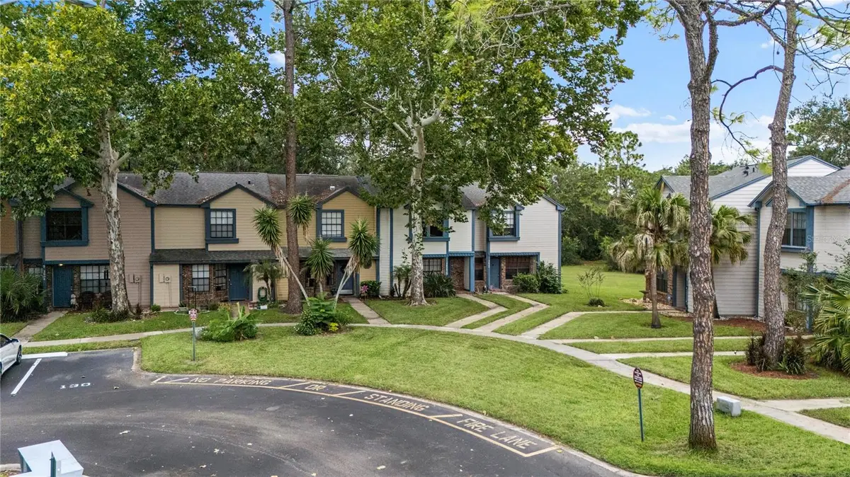 2820 Revere Court, Casselberry, FL 32707 - #1