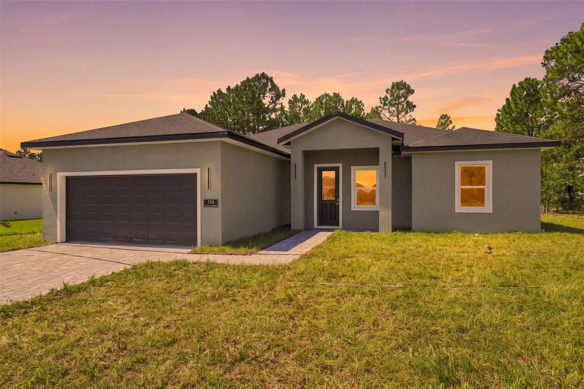 748 Marion Oaks Manor, Ocala, FL 34473 - #1