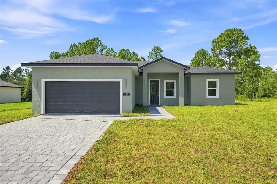 748 Marion Oaks Manor, Ocala, FL 34473 - #3