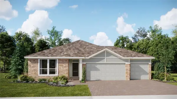 3051 Repose Drive, CLERMONT, FL 34714
