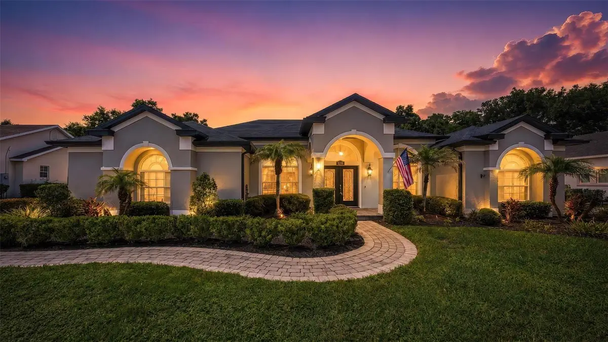 1070 Ceasars Court, Mount Dora, FL 32757 - #1