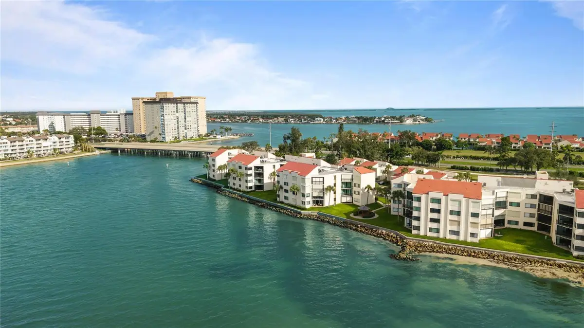 5505 La Puerta Del Sol Boulevard S #126, Saint Petersburg, FL 33715 - #1