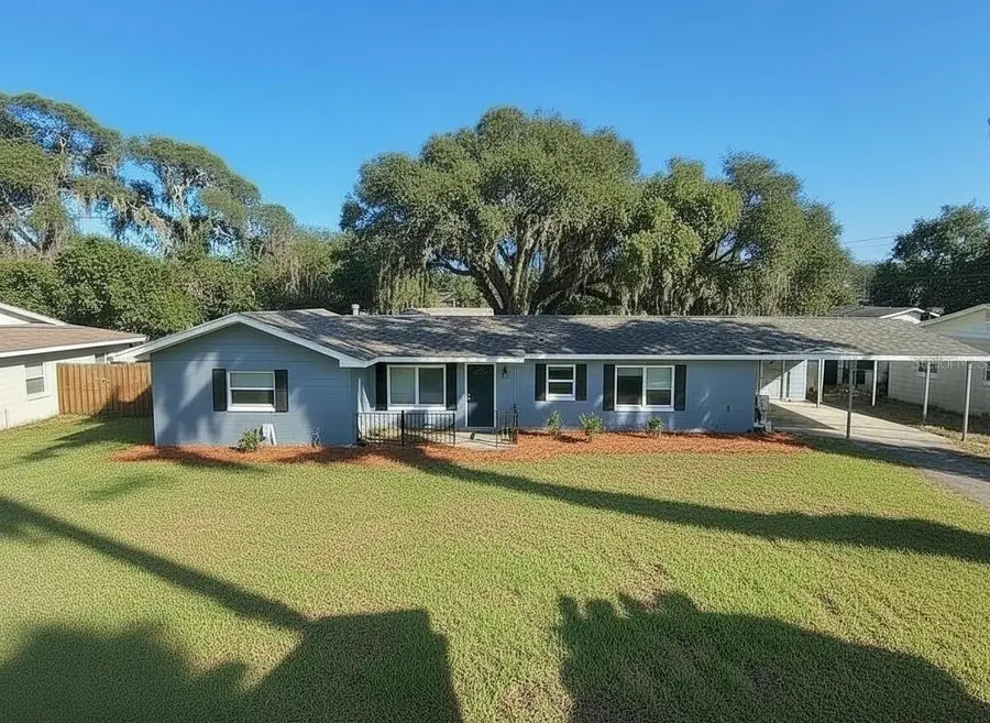 14322 Lake Junietta Drive, Tavares, FL 32778 - #2