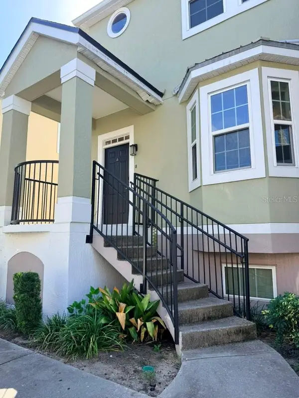 6648 Time Square Avenue #105, ORLANDO, FL 32835