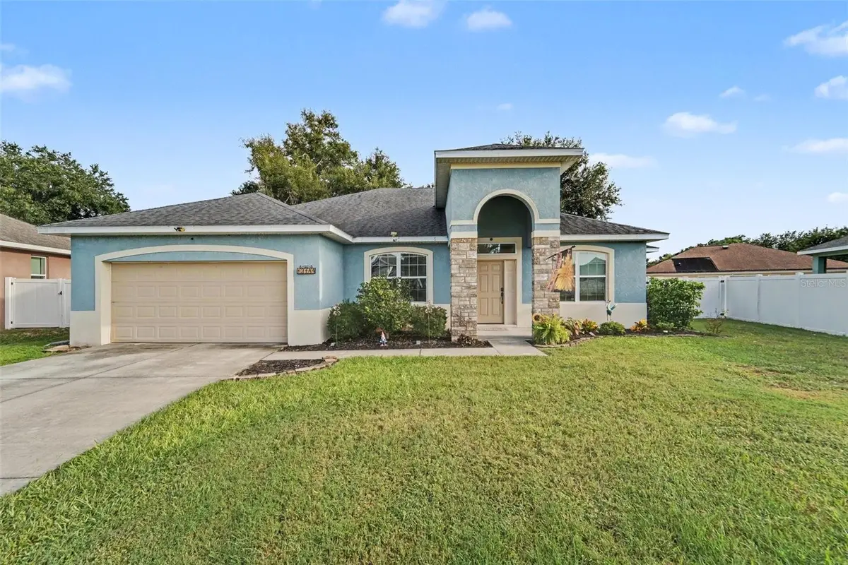 13144 Laurel Crest Court, Grand Island, FL 32735 - #1