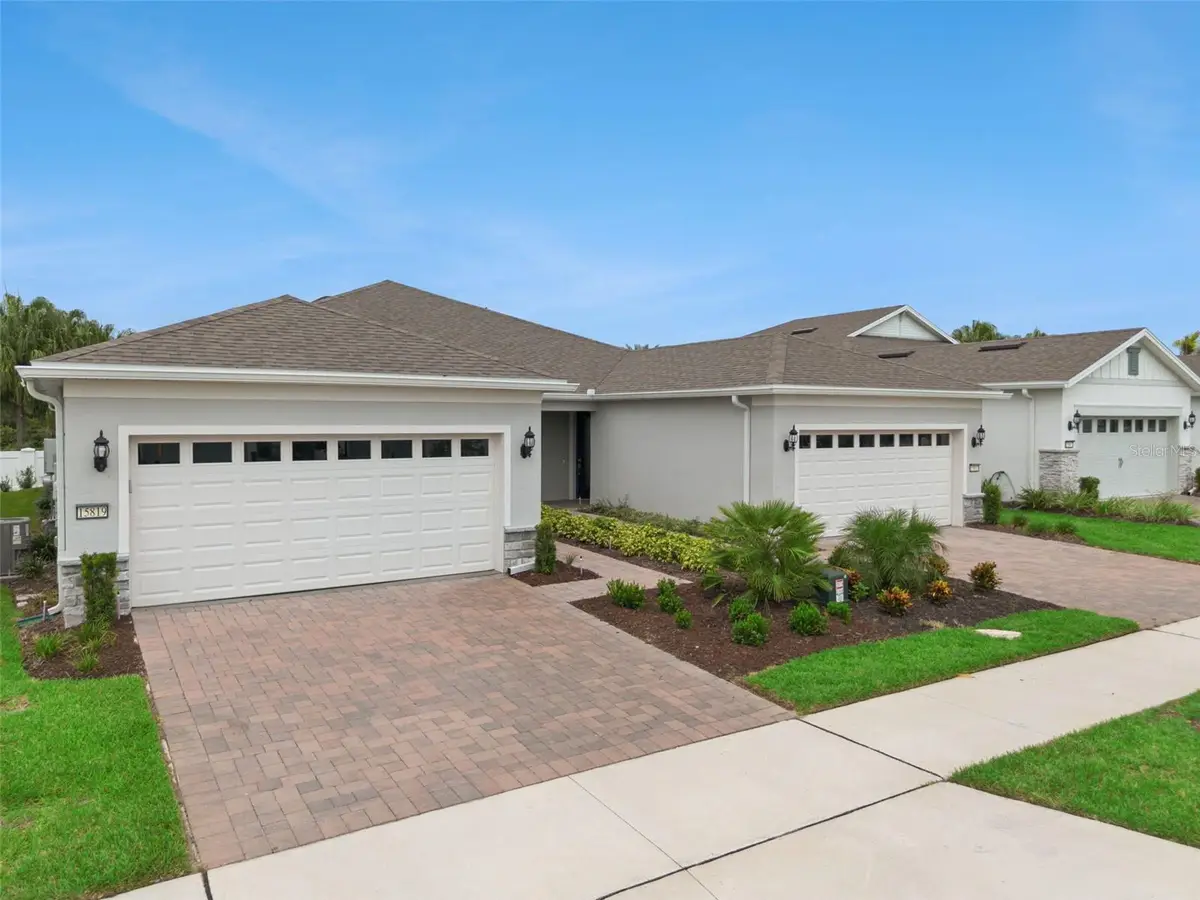 15819 Gem View Street, Winter Garden, FL 34787 - #1