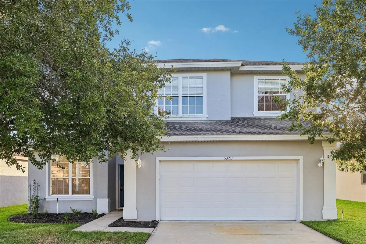 5353 Coquina Shores Lane, Port Orange, FL 32128 - #1