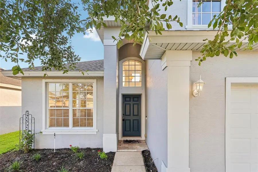 5353 Coquina Shores Lane, Port Orange, FL 32128 - #3