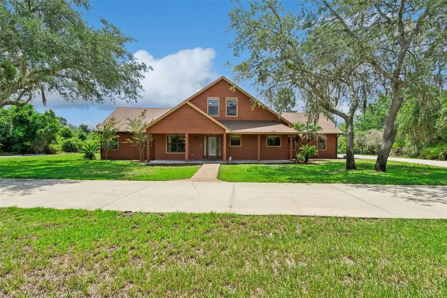 15010 Mill Pond Road, Tavares, FL 32778 - #3