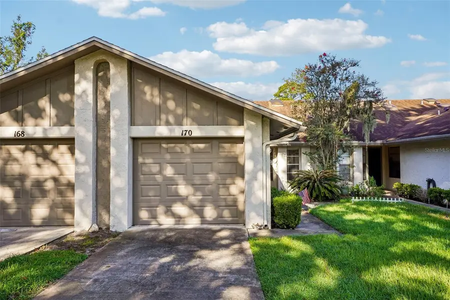 170 Hill Street, Casselberry, FL 32707 - #2