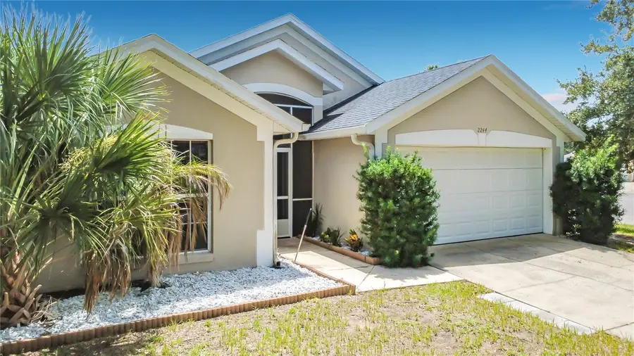 2244 Mallory Circle, Haines City, FL 33844 - #2
