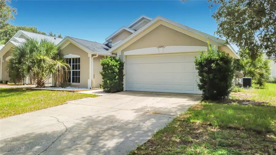 2244 Mallory Circle, Haines City, FL 33844 - #3