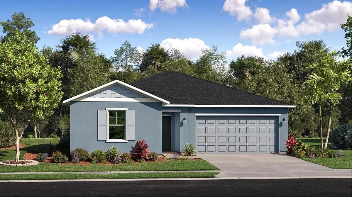 4740 NW 16th Lane, Ocala, FL 34482 - #1