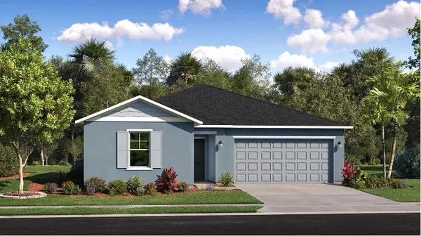 4740 NW 16th Lane, OCALA, FL 34482