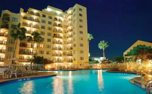 6165 Carrier Drive #3105, ORLANDO, FL 32819