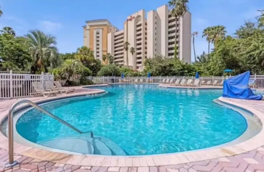 6165 Carrier Drive #3105, Orlando, FL 32819 - #2