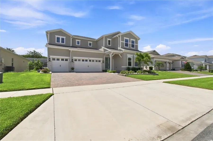 4817 Fair Winds Court, Winter Garden, FL 34787 - #2
