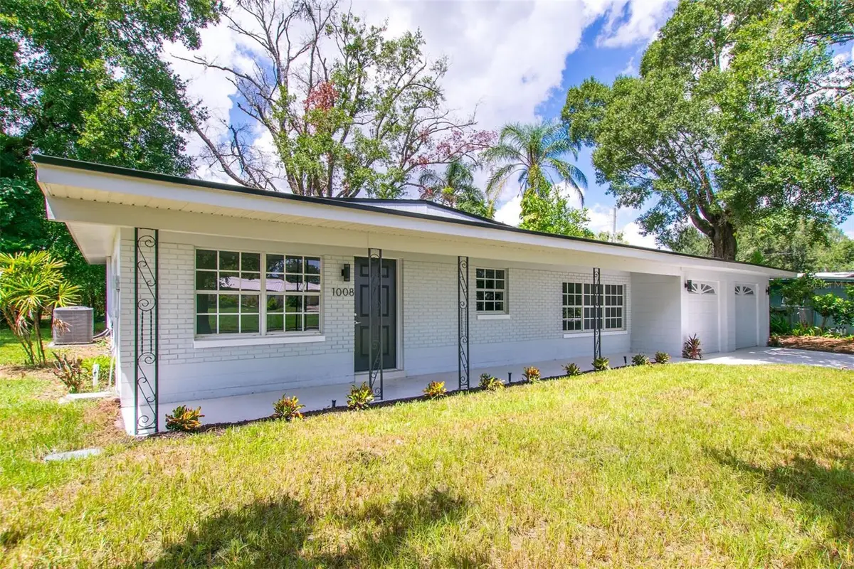 1008 Berwyn Road, Orlando, FL 32806 - #1
