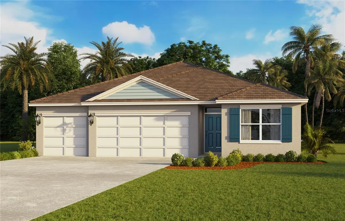 1345 Fountain View Street, Ormond Beach, FL 32174 - #1