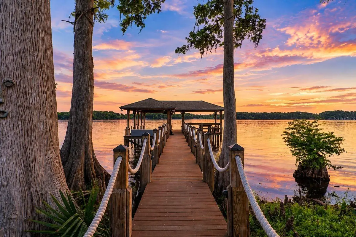 746 Lake Mills Road, Oviedo, FL 32766 - #1