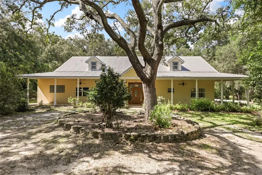 1685 Manor Way, Deland, FL 32720 - #2