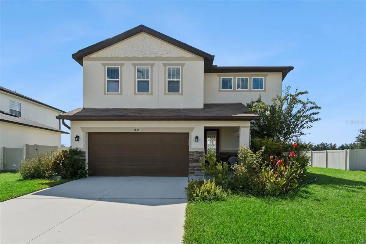 2430 Bittle Way, Saint Cloud, FL 34769 - #1