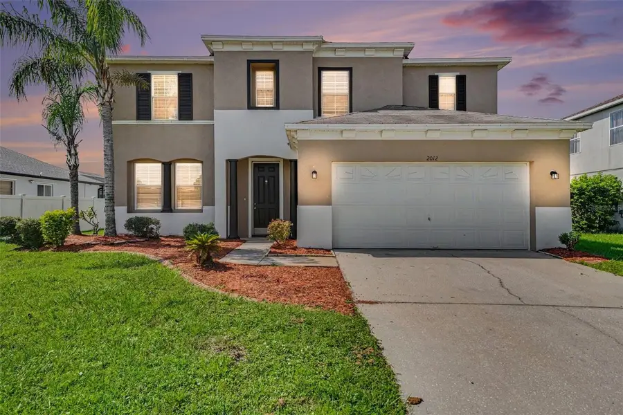 2012 Bearing Lane, Kissimmee, FL 34744 - #2