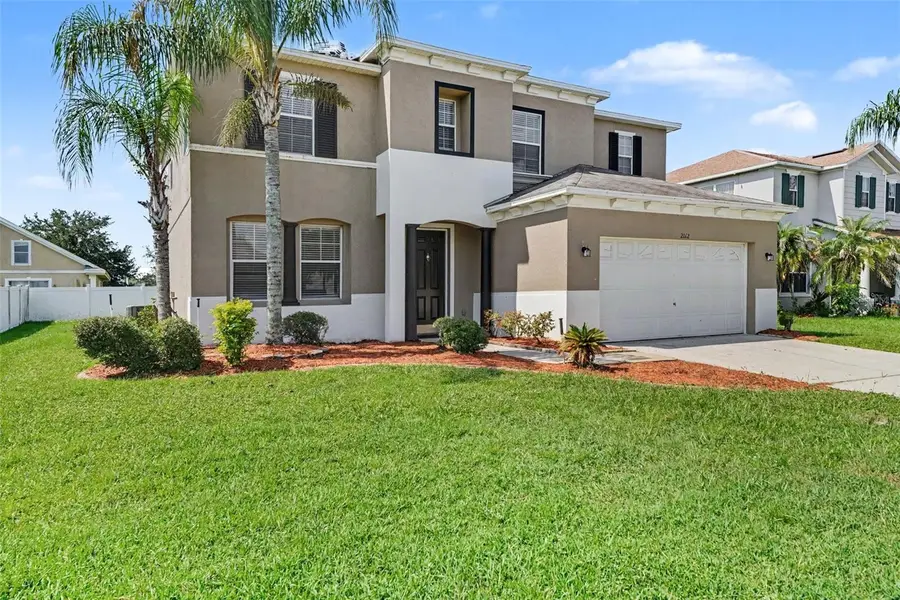 2012 Bearing Lane, Kissimmee, FL 34744 - #3