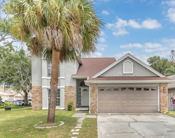 12509 Crayford Avenue, ORLANDO, FL 32837