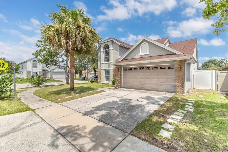 12509 Crayford Avenue, Orlando, FL 32837 - #2