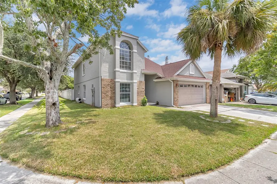 12509 Crayford Avenue, Orlando, FL 32837 - #3