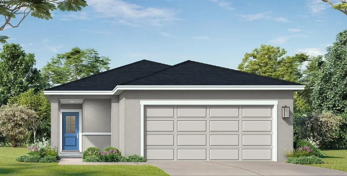 428 Liberty Bend, Haines City, FL 33844 - #1