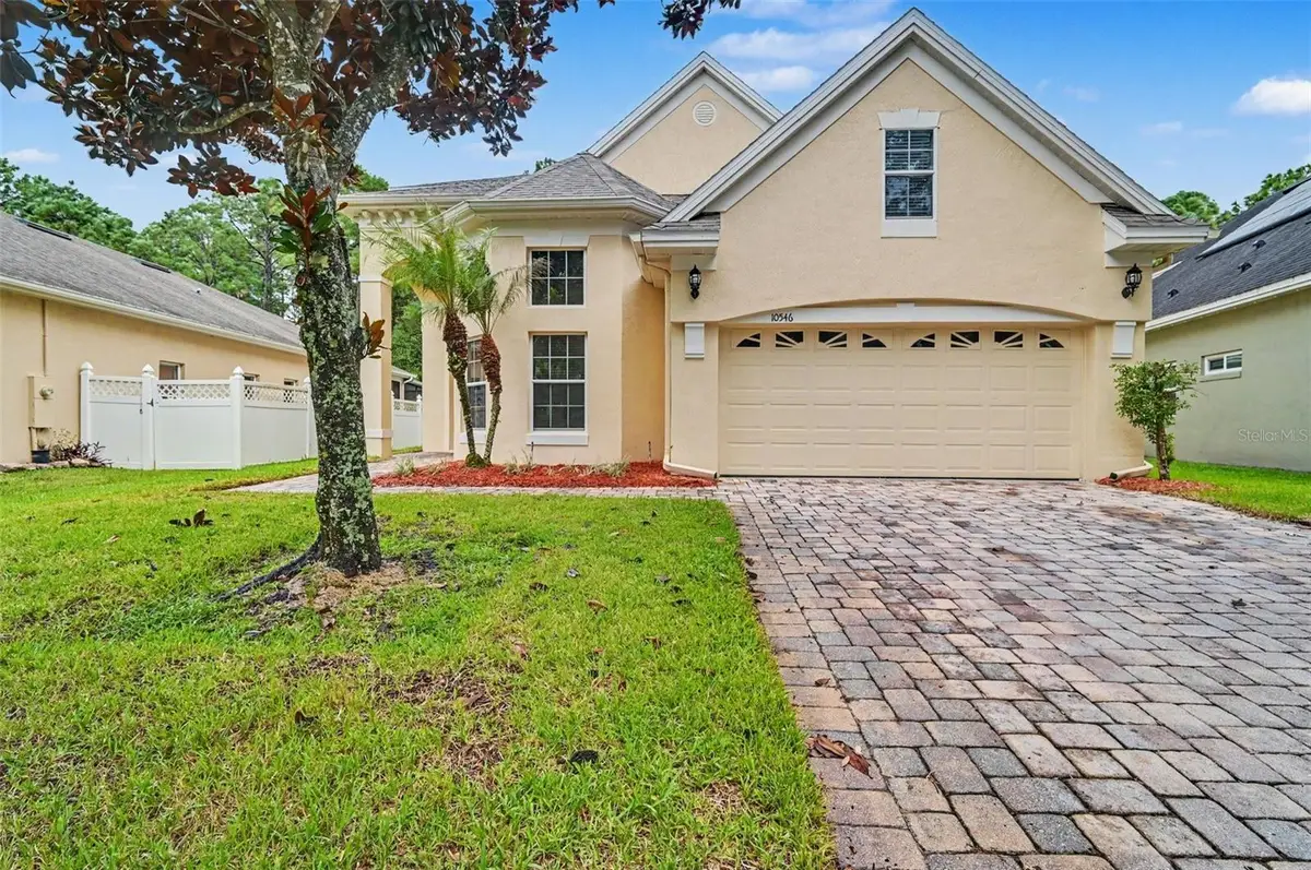 10546 Willow Ridge Loop, Orlando, FL 32825 - #1