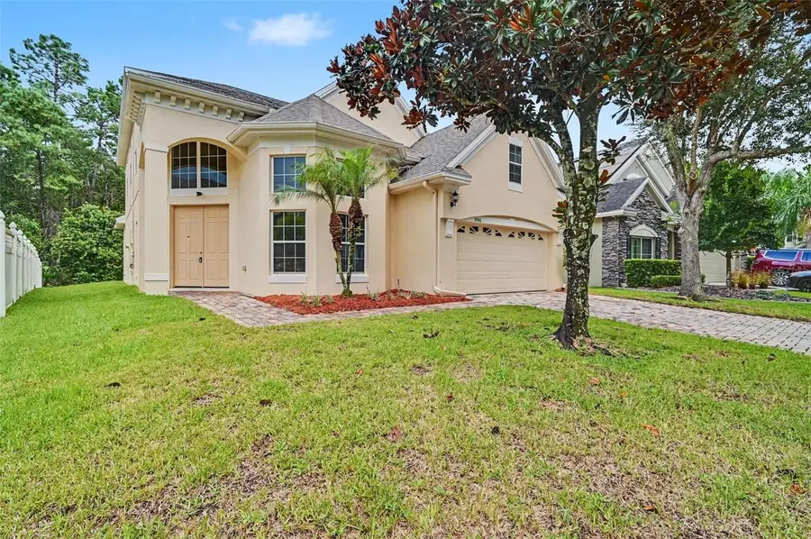10546 Willow Ridge Loop, Orlando, FL 32825 - #3